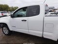 2018 Chevrolet Colorado — photo 14 of 16 | VIN 1GCHTBEN7J1280442