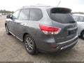 2015 Nissan Pathfinder — photo 3 of 11 | VIN 5N1AR2MM2FC634092