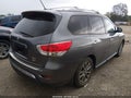 2015 Nissan Pathfinder — photo 4 of 11 | VIN 5N1AR2MM2FC634092