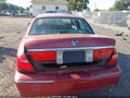 2000 Mercury Grand Marquis — photo 16 of 16 | VIN 2MEFM74W9YX652455