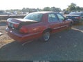 2000 Mercury Grand Marquis — photo 4 of 16 | VIN 2MEFM74W9YX652455