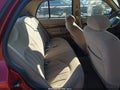 2000 Mercury Grand Marquis — photo 8 of 16 | VIN 2MEFM74W9YX652455