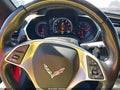 2019 Chevrolet Corvette — photo 7 of 18 | VIN 1G1YP2D62K5600025