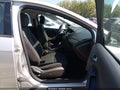 2015 Ford Focus — photo 5 of 14 | VIN 1FADP3F21FL270035