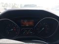 2015 Ford Focus — photo 7 of 14 | VIN 1FADP3F21FL270035