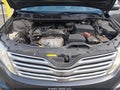 2009 Toyota Venza — photo 10 of 16 | VIN 4T3BE11A69U002352
