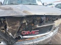 2001 GMC Yukon XL — photo 18 of 20 | VIN 3GKGK26U61G245398
