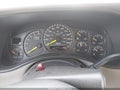 2001 GMC Yukon XL — photo 7 of 20 | VIN 3GKGK26U61G245398