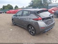 2020 Nissan Leaf — photo 3 of 16 | VIN 1N4BZ1DPXLC302187