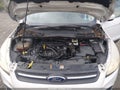 2015 Ford Escape — photo 10 of 14 | VIN 1FMCU9GX6FUB43167