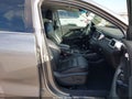 2017 Kia Sorento — photo 5 of 18 | VIN 5XYPK4A52HG224208