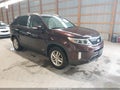 2015 Kia Sorento — photo 1 of 16 | VIN 5XYKTCA64FG597726