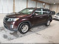 2015 Kia Sorento — photo 2 of 16 | VIN 5XYKTCA64FG597726