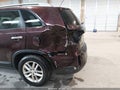 2015 Kia Sorento — photo 6 of 16 | VIN 5XYKTCA64FG597726
