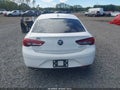 2018 Buick Regal Sportback — photo 16 of 17 | VIN W04GL6SX1J1091515