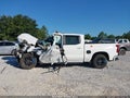 2023 Chevrolet Silverado 1500 — photo 14 of 16 | VIN 2GCUDEED3P1115768