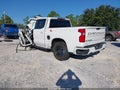 2023 Chevrolet Silverado 1500 — photo 3 of 16 | VIN 2GCUDEED3P1115768