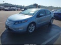 2013 Chevrolet Volt — photo 2 of 21 | VIN 1G1RA6E45DU145612