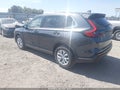 2025 Honda CR-V — photo 3 of 18 | VIN 2HKRS3H27SH322732