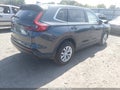 2025 Honda CR-V — photo 4 of 18 | VIN 2HKRS3H27SH322732