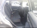2025 Honda CR-V — photo 8 of 18 | VIN 2HKRS3H27SH322732