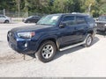 2015 Toyota 4Runner — photo 2 of 16 | VIN JTEZU5JR0F5107563