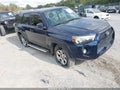 2015 Toyota 4Runner — photo 6 of 16 | VIN JTEZU5JR0F5107563
