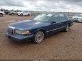 1996 Lincoln Town Car — photo 2 of 11 | VIN 1LNLM81W8TY642406