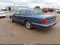 1996 Lincoln Town Car — photo 3 of 11 | VIN 1LNLM81W8TY642406