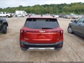 2024 Kia Seltos — photo 16 of 17 | VIN KNDEUCAA2R7628780