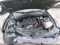 2012 Chevrolet Camaro — photo 10 of 16 | VIN 2G1FK1EJ1C9196898