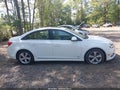 2014 Chevrolet Cruze — photo 13 of 16 | VIN 1G1PE5SB8E7442351