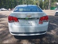 2014 Chevrolet Cruze — photo 16 of 16 | VIN 1G1PE5SB8E7442351