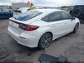 2024 Honda Civic — photo 4 of 16 | VIN 19XFL2H55RE028832