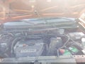 2008 Honda Element — photo 10 of 11 | VIN 5J6YH28708L007740