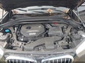 2018 BMW X1 — photo 10 of 16 | VIN WBXHT3C32J5L29887