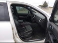2015 Dodge Durango — photo 5 of 16 | VIN 1C4SDJCT1FC766707