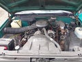 1992 Chevrolet GMT — photo 10 of 12 | VIN 1GCEK14Z0NE167368