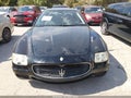 2006 Maserati Quattroporte — photo 6 of 16 | VIN ZAMCE39A260026017