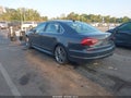 2017 Volkswagen Passat — photo 3 of 16 | VIN 1VWDT7A39HC074423