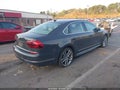 2017 Volkswagen Passat — photo 4 of 16 | VIN 1VWDT7A39HC074423