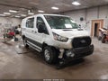 2023 Ford Transit-250 — photo 1 of 16 | VIN 1FTBR1Y89PKB80561