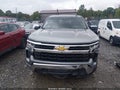 2025 Chevrolet Silverado 1500 — photo 12 of 16 | VIN 2GCUKDED0S1107796