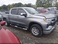 2025 Chevrolet Silverado 1500 — photo 13 of 16 | VIN 2GCUKDED0S1107796