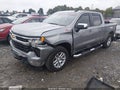 2025 Chevrolet Silverado 1500 — photo 2 of 16 | VIN 2GCUKDED0S1107796