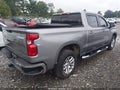 2025 Chevrolet Silverado 1500 — photo 4 of 16 | VIN 2GCUKDED0S1107796