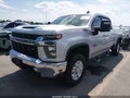 2021 Chevrolet Silverado 2500 — photo 2 of 17 | VIN 1GC1YNEY6MF190334