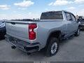 2021 Chevrolet Silverado 2500 — photo 4 of 17 | VIN 1GC1YNEY6MF190334