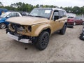 2024 Toyota Land Cruiser — photo 2 of 16 | VIN JTEABFAJ0RK014163