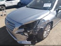 2017 Subaru Legacy — photo 6 of 16 | VIN 4S3BNAH65H3027200